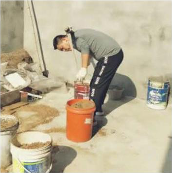 材料搬运
