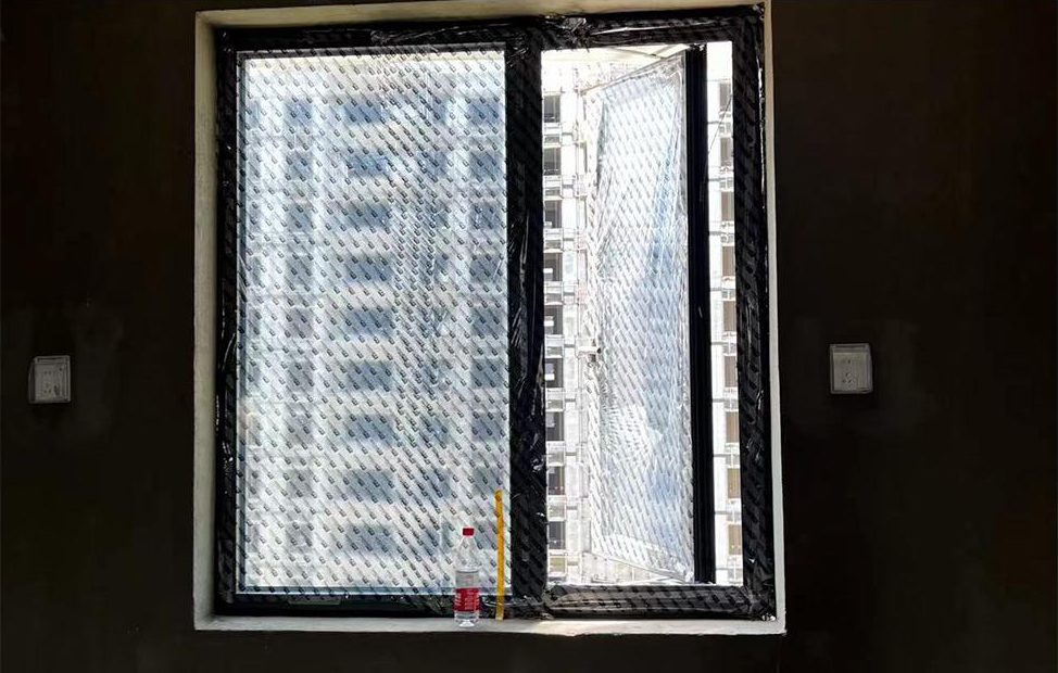 窗户保护展示1