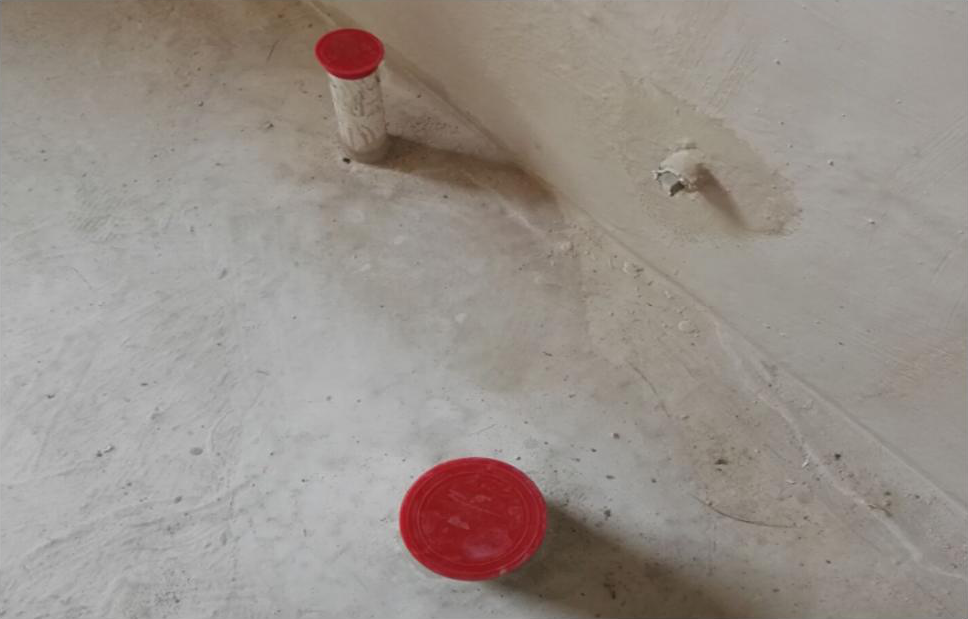 下水口保护