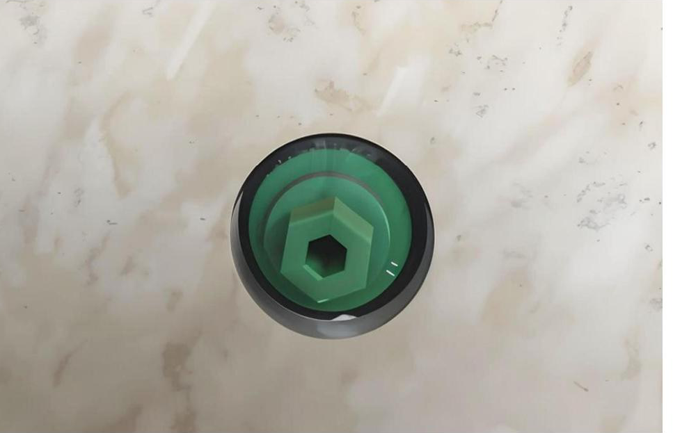 开孔器