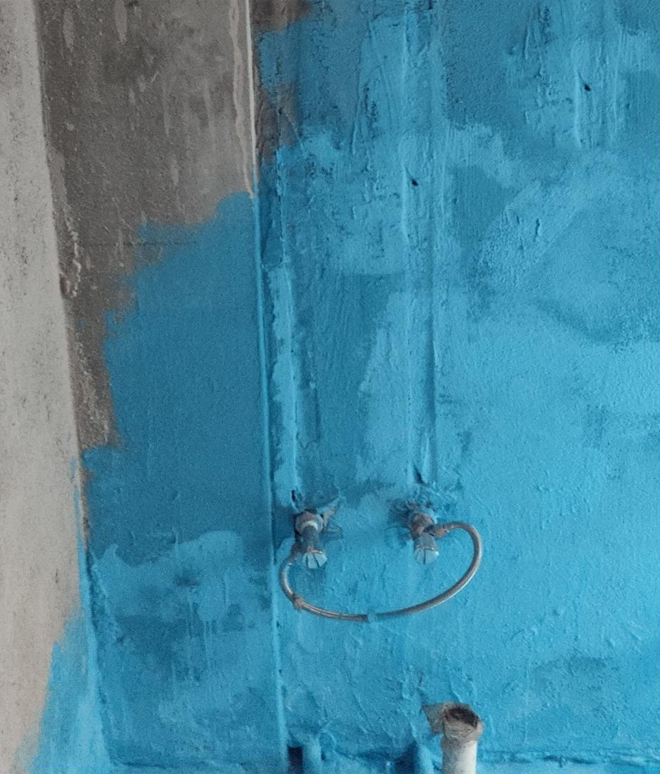 防水高低无标准